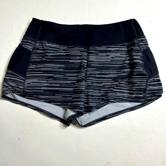 Athleta | Like New Running Shorts - Picture 1 of 5